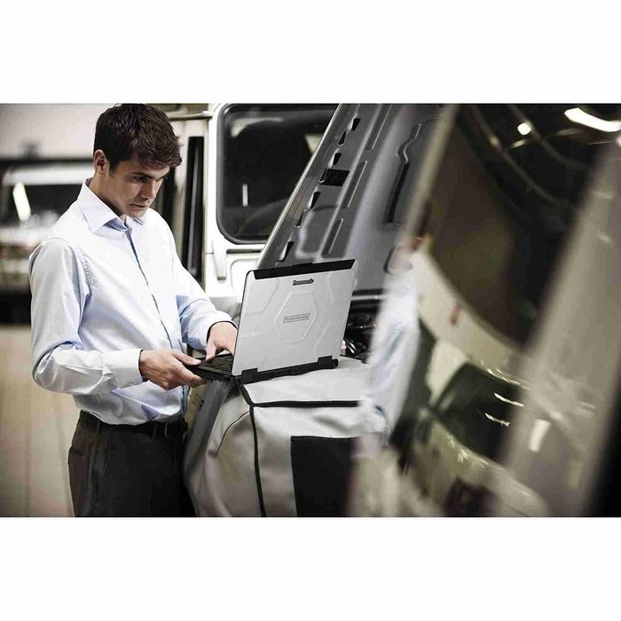 Panasonic CF54 MK3-НА 50 ЧАСА!-GPS-4G-32-РАМ-6TB- ДВЕ БАТЕРИИ