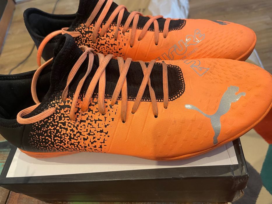 Футболни обувки PUMA FUTURE 45