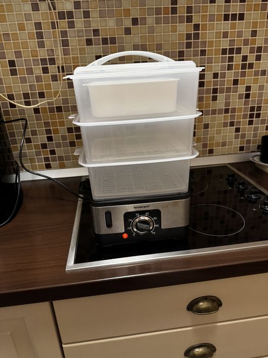 De vanzare Air frayer SilverCreat