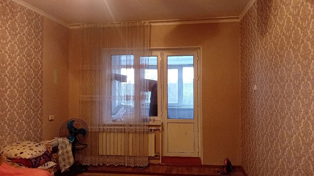 Срочно продам 2х комнатную квартиру на 5ом этаже