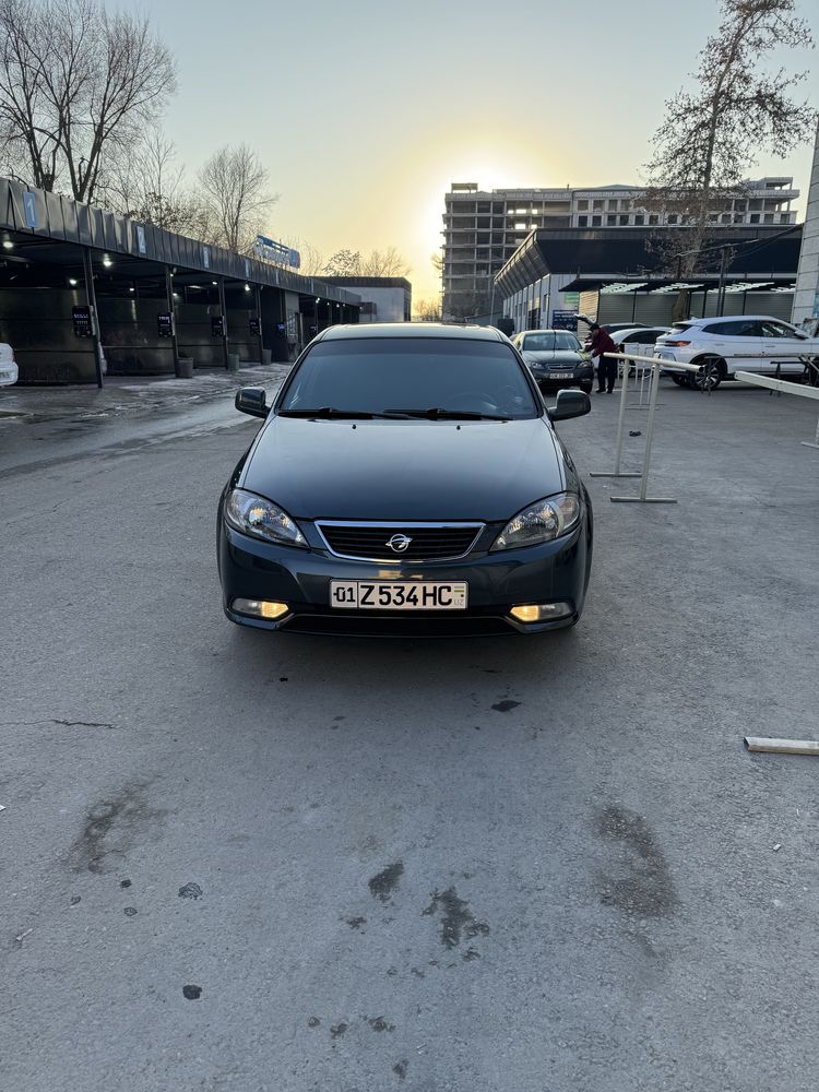 Chevrolet Jentra 1,5