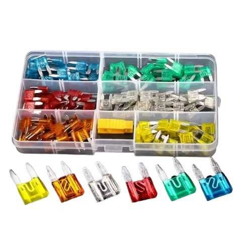 Aвтомобилни бушони