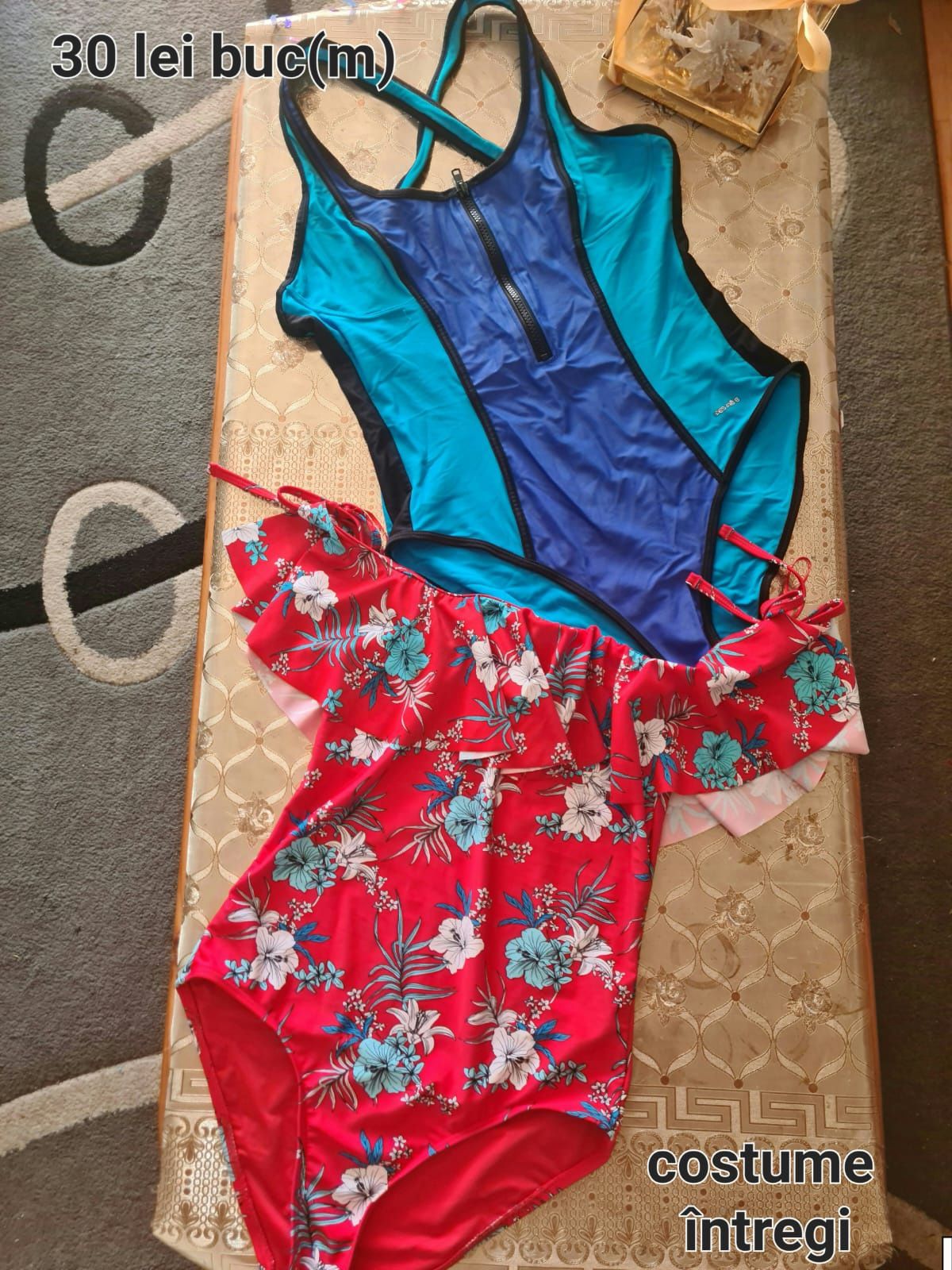 Costume de baie damă,întregi,S/L