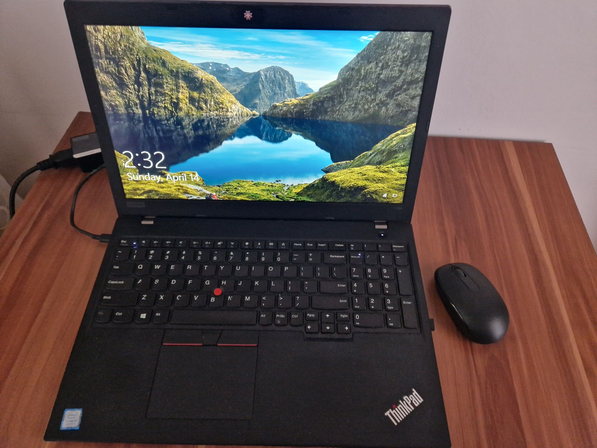 Laptop Lenovo Thinkpad