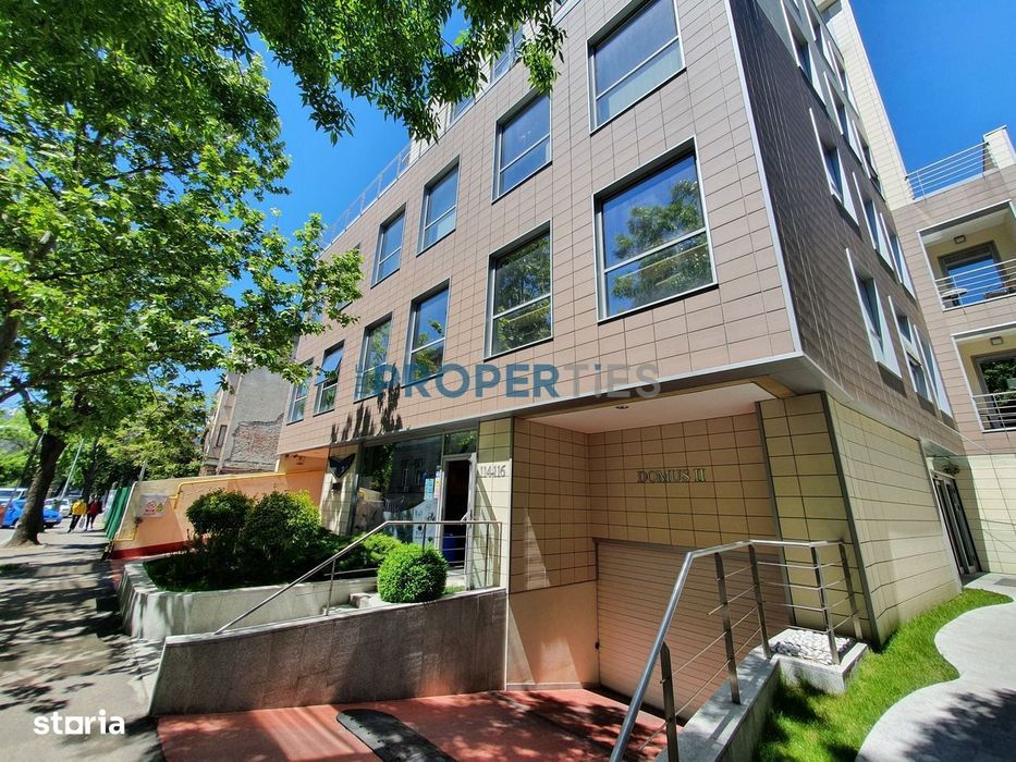 Comision 0! Inchiriere spatiu birouri/showroom in zona Cismigiu - 157