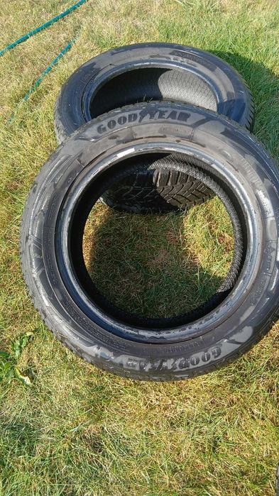 Anvelope Goodyear 225/55/r16 - Premium - Iarna