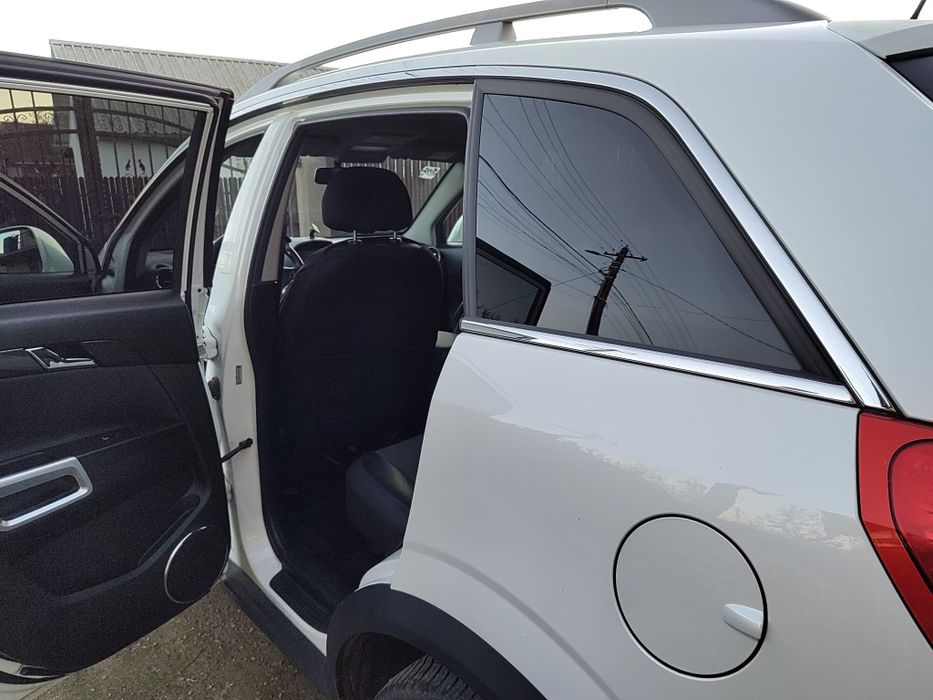 Opel Antara 2200 239000km 5000€