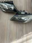Faruri bmw e90 halogen ..