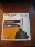 Becuri xenon D1S 8000K