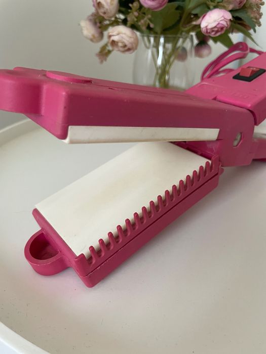 Професионална преса за коса