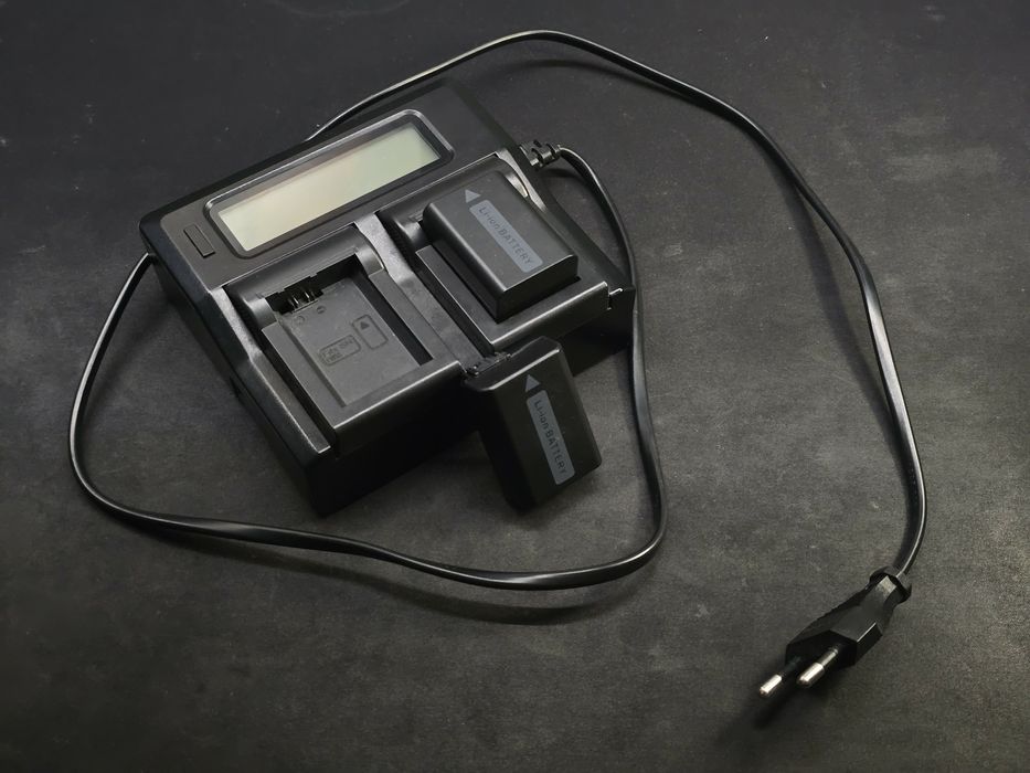 Sony A7II + sigma art 35mm f1.4 !! La pachet/separate