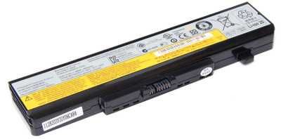 Аккумулятор Lenovo L11S6Y01 3INR19/65-2