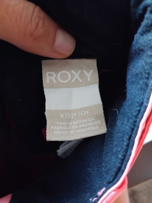 Ски екип Roxy за 8 г.