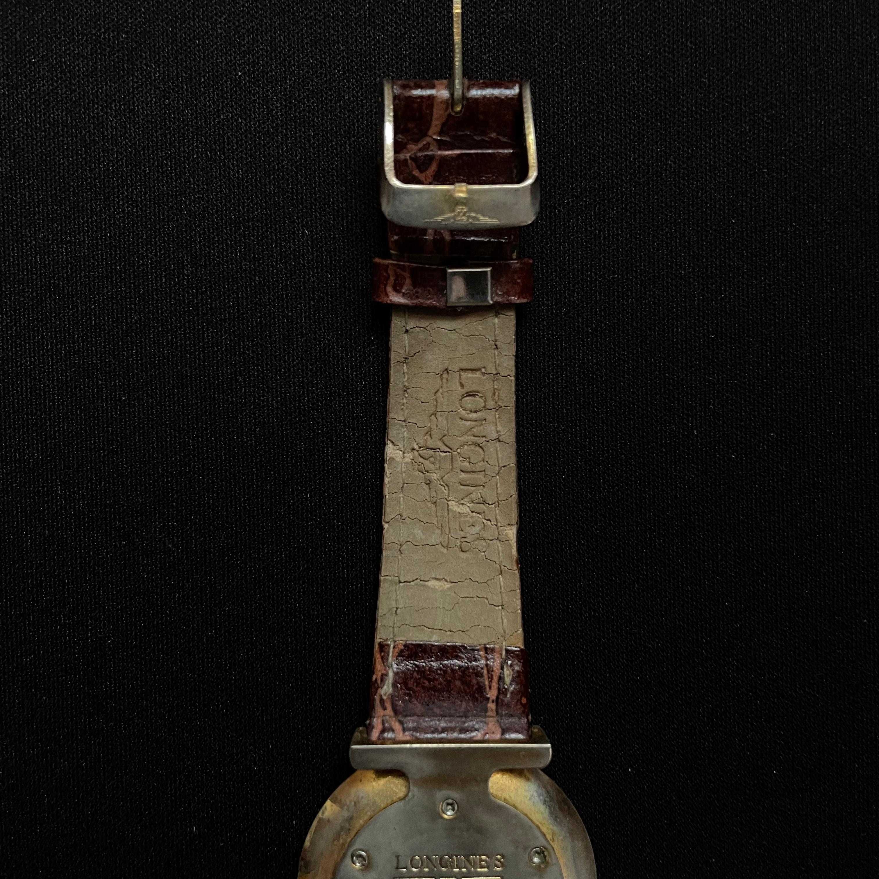 Ceas Longines Water Resistant Vintage Watch 99535