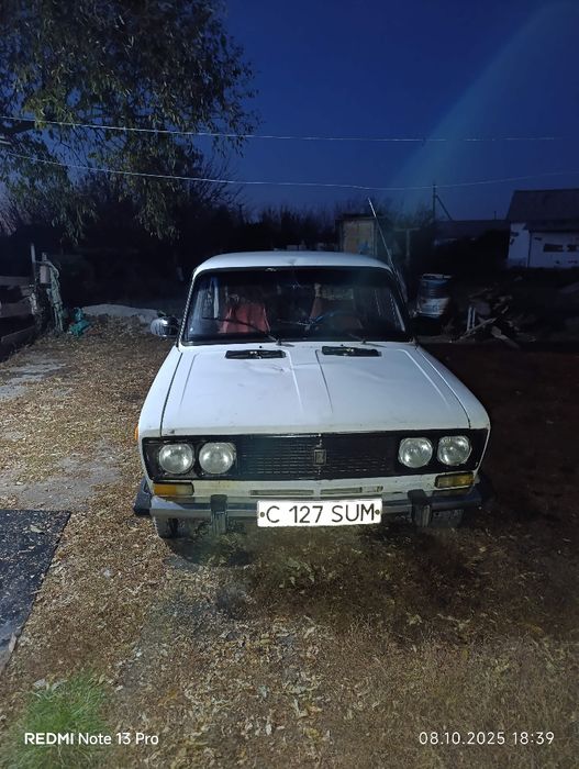 Ваз 2106,1999 года