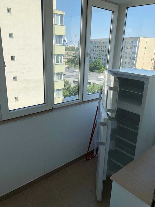 Garsoniera de inchiriat - Vatra Luminoasa (Muncii - Iancului)