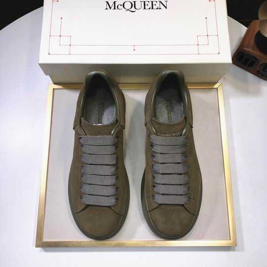 Adidasi ALEXANDER MCQUEEN, Calitate Premium, dropzone22