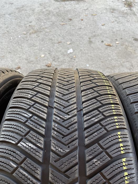 4 anvelope iarna MICHELIN 265/45/20 dot 2019 pret per bucata