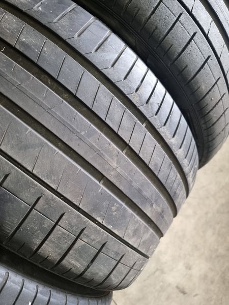 315/30/21//275/35/21 PIRELLI