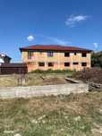 Haieu, casă duplex P+M, curent, apa, 217 mp, teren 300m