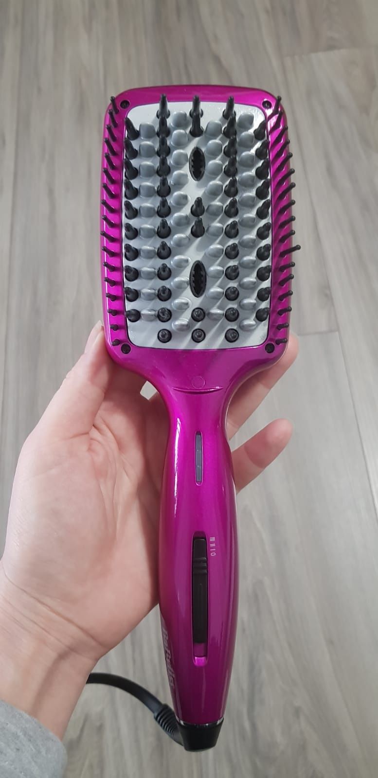 Perie babyliss indreptat par