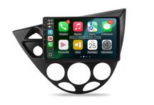 Ford Focus Fiesta 1998-2004 Мултимедия/Навигация Android