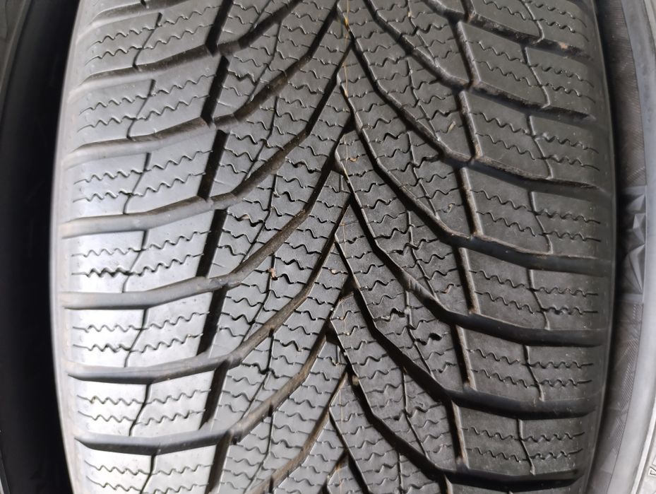 Anvelope de iarnă 205 55 17 Nexen dot 2023
