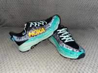 HOKA running shoes SPEEDGOAT 6 Black nr de la 40 la 45