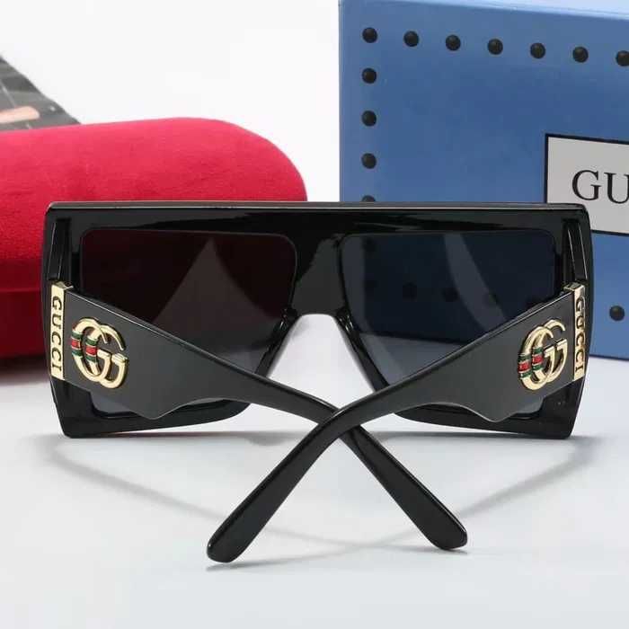 Ochelari de soare. Gucci