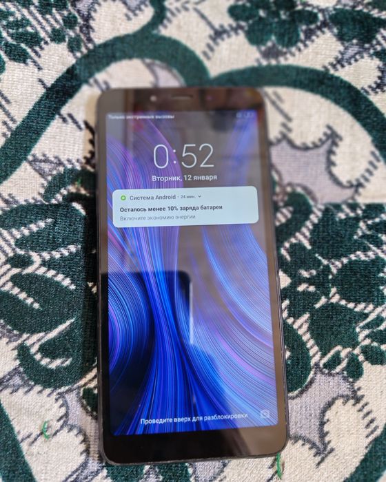 Redmi 6 Sotiladi. 280.000