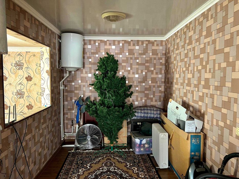 Срочно!!! Продается 6я -комнатная квартира Дуплекс.