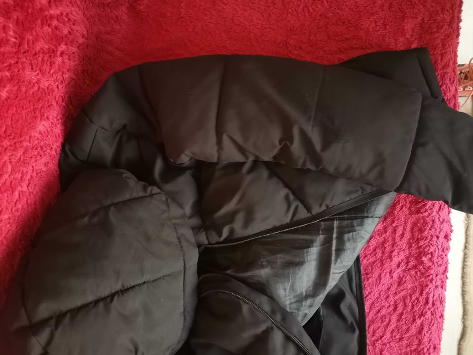 мъжко  зимно  яке