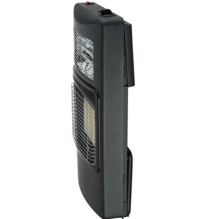 Soba mobila pliabila pe gaz GPL