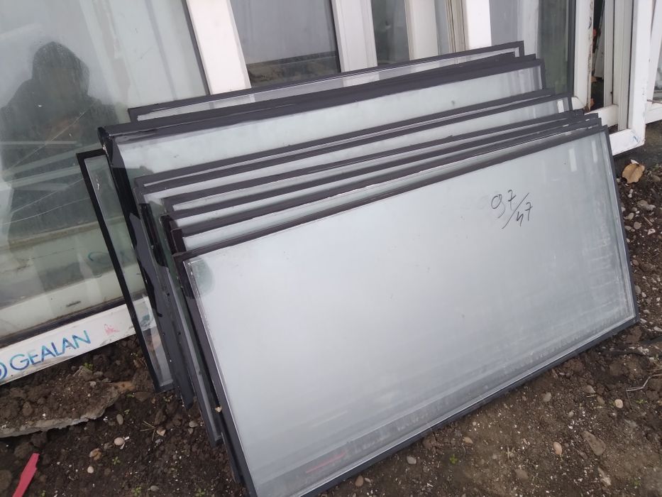 10 geamuri termopan 97/47