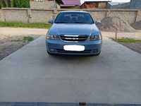 Lacetti 1.8 mexanika sotiladi