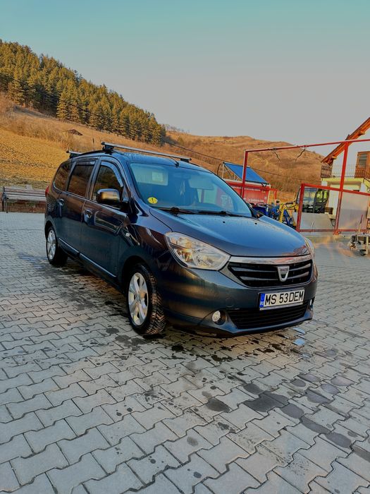 Vand Dacia Lodgy