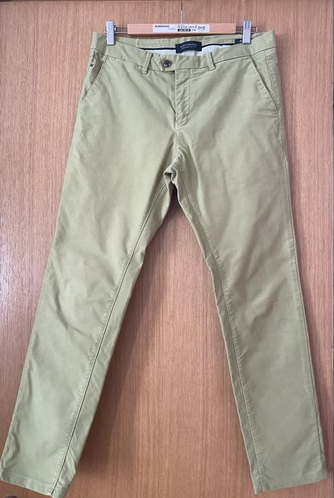 Pantaloni Scotch & Soda W 31