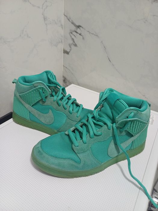 Красовки Neke в хорошем состоянии