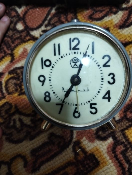 Сср соготлар кере боса