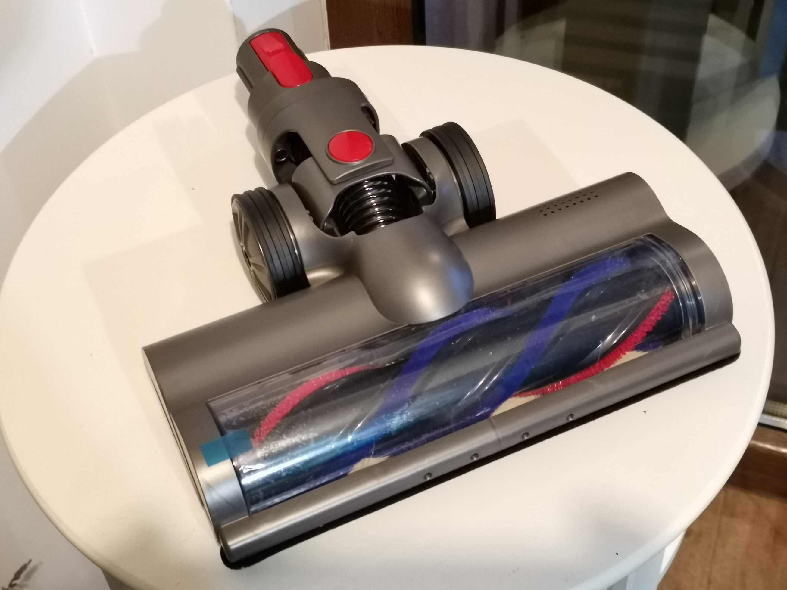 Compatibil DYSON V7 V8 V10 V11 V15 - accesoriu perie motorizata