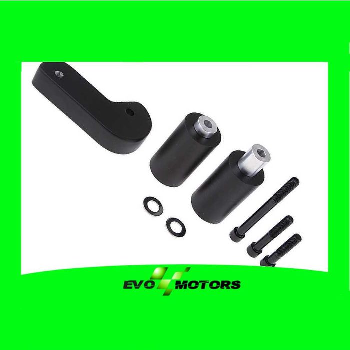 CRASH PAD SUZUKIGSXR600 GSXR750 AN 2006-2010 Buloane Protectie A525