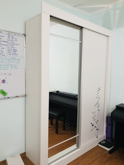 Шкаф купе 100000