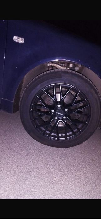 Audi a6 b6 lovit 1.9