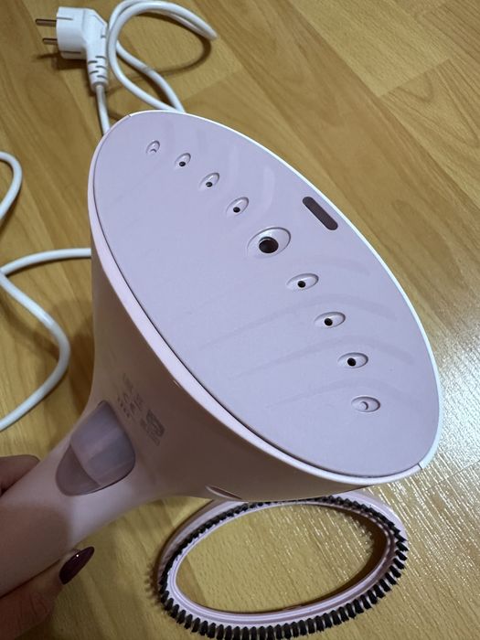 Уред за гладене с пара Philips