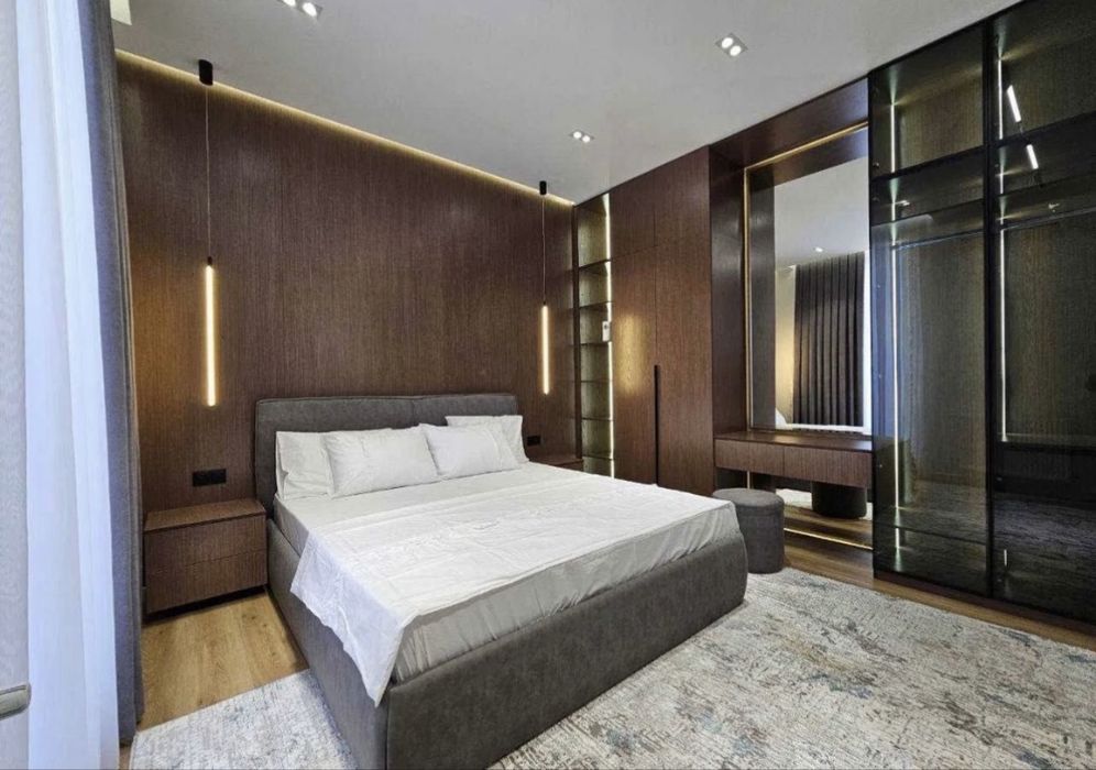 Аренда квартира: Gardens Residence, Tashkent City 1700$