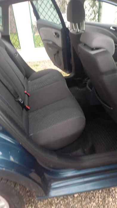 Vand Seat Leon 1P 2008