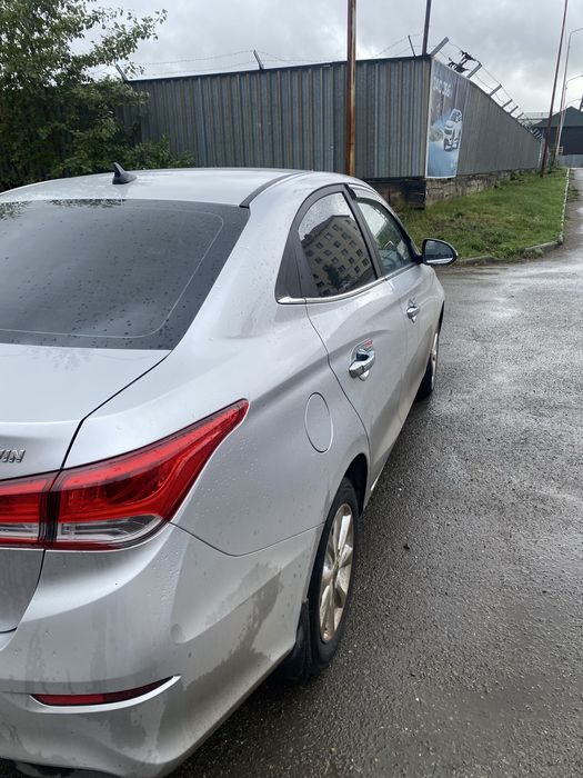 Продам машину changan