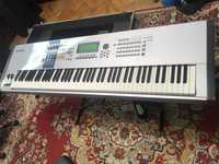 Yamaha Motif ES 8