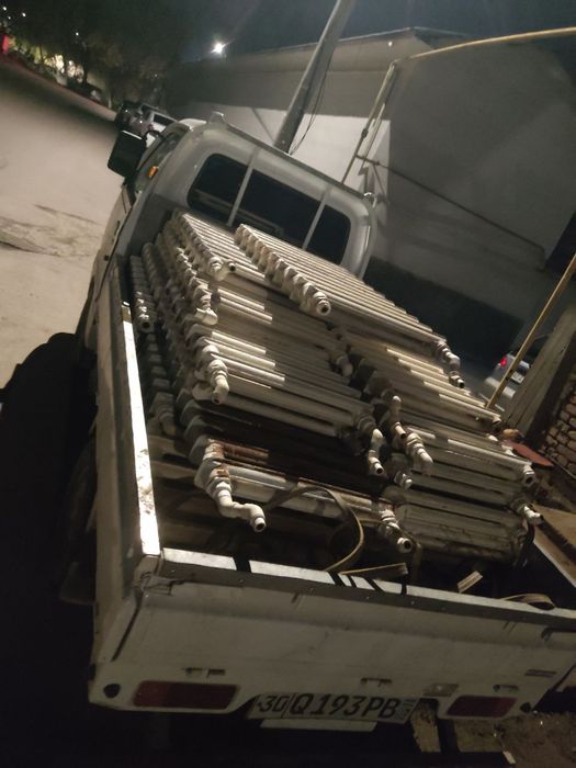 Металлом олиб кетиш металл оламиз