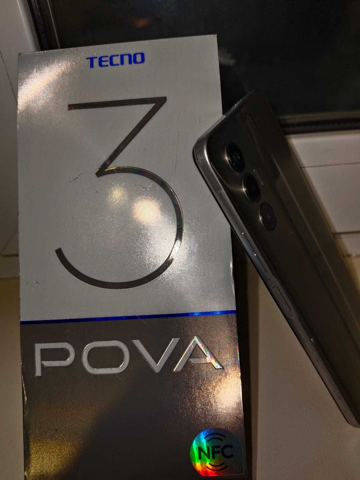 Tecno nova.                              ...